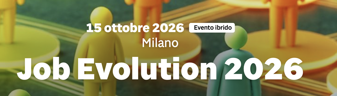 Job Evolution 2026